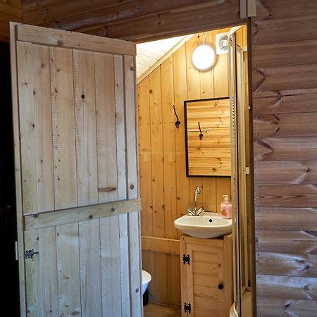 Willa Rawa Zakopane Værelse billede